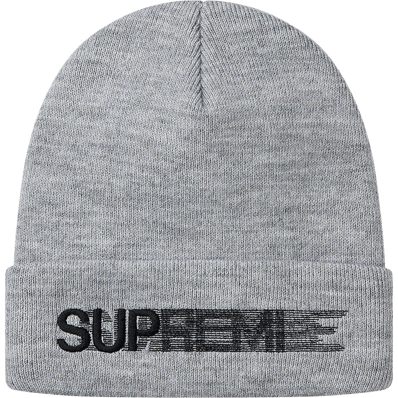 Motion Logo Beanie view 5